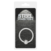 Steel Power Tools Acorn Penis Ring 30mm - Adult Planet - Online Sex Toys Shop UK